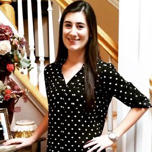 Meet your Posher, Amanda